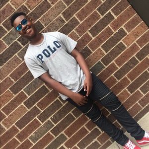 Meet your Posher, Shawn